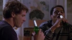 Кадры из фильма Кое-что о Генри / Regarding Henry (1991)