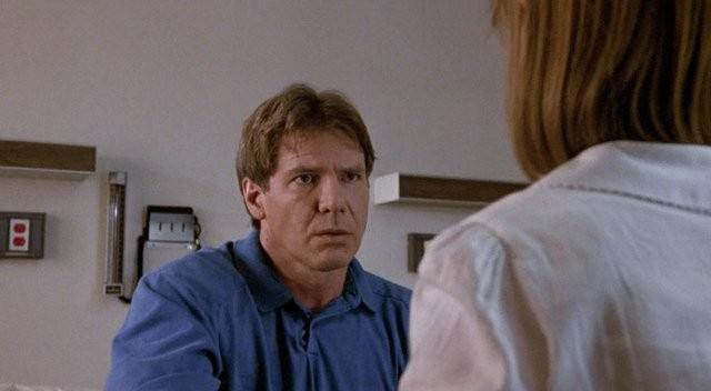 Кадр из фильма Кое-что о Генри / Regarding Henry (1991)