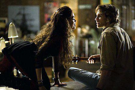 Кадр из фильма Богема / Rent (2005)
