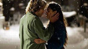 Кадры из фильма Богема / Rent (2005)
