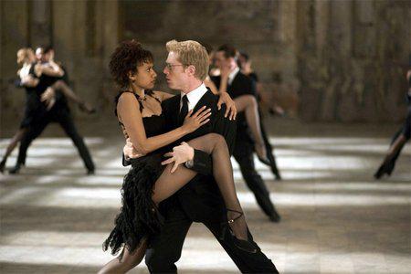 Кадр из фильма Богема / Rent (2005)