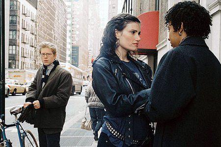 Кадр из фильма Богема / Rent (2005)