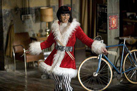 Кадр из фильма Богема / Rent (2005)