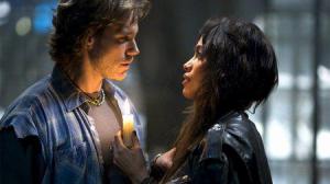 Кадры из фильма Богема / Rent (2005)