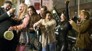 Кадры из фильма Богема / Rent (2005)
