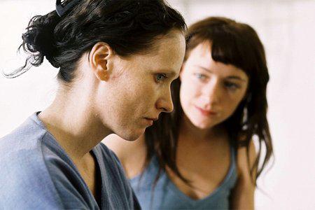 Кадр из фильма Счастье / 12+ (2005)