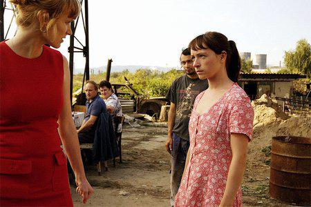Кадр из фильма Счастье / 12+ (2005)