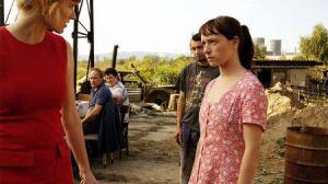 Кадры из фильма Счастье / 12+ (2005)