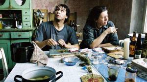 Кадры из фильма Счастье / 12+ (2005)
