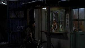 Кадры из фильма Синяя ласточка / Cheongyeon (2005)