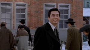 Кадры из фильма Синяя ласточка / Cheongyeon (2005)