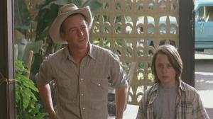 Кадры из фильма Это случилось в долине / Down in the Valley (2005)