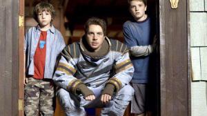 Кадры из фильма Затура: космическое приключение / Zathura: A Space Adventure (2005)