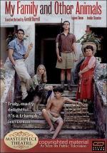 Моя семья и другие звери / My Family and Other Animals (2005)