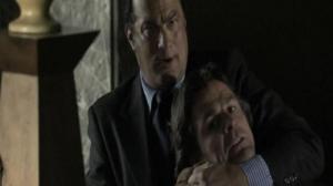 Кадры из фильма Иностранец 2: Черный рассвет / Black Dawn (2005)