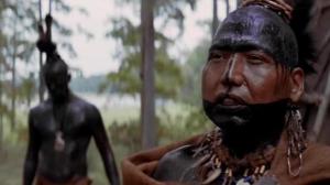 Кадры из фильма Новый Свет / The New World (2005)