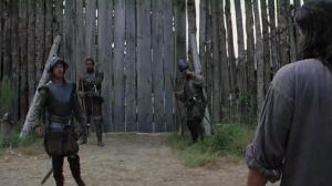 Кадры из фильма Новый Свет / The New World (2005)