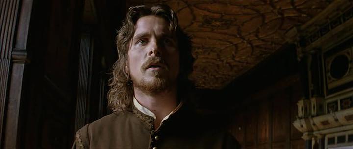 Кадр из фильма Новый Свет / The New World (2005)