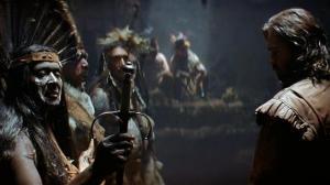 Кадры из фильма Новый Свет / The New World (2005)