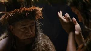 Кадры из фильма Новый Свет / The New World (2005)