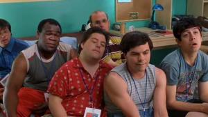 Кадры из фильма Симулянт / The Ringer (2005)
