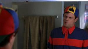 Кадры из фильма Симулянт / The Ringer (2005)