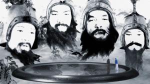 Кадры из фильма Китайская история / Qing dian da sheng (2005)