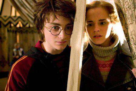 Кадр из фильма Гарри Поттер и кубок огня / Harry Potter and the Goblet of Fire (2005)