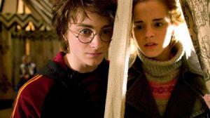 Кадры из фильма Гарри Поттер и кубок огня / Harry Potter and the Goblet of Fire (2005)