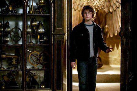 Кадр из фильма Гарри Поттер и кубок огня / Harry Potter and the Goblet of Fire (2005)