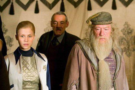 Кадр из фильма Гарри Поттер и кубок огня / Harry Potter and the Goblet of Fire (2005)