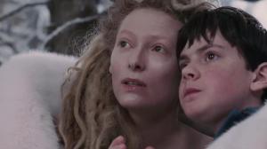 Кадры из фильма Хроники Нарнии: Лев, Колдунья и Волшебный Шкаф / The Chronicles of Narnia: The Lion, the Witch and the Wardrobe (2005)