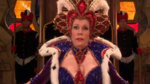 Кадры из фильма Однажды на матрасе / Once Upon a Mattress (2005)