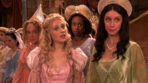 Кадры из фильма Однажды на матрасе / Once Upon a Mattress (2005)