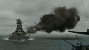 Кадры из фильма Ямато / Otoko-tachi no Yamato (2005)