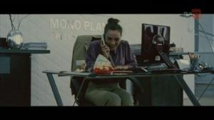 Кадры из фильма Блондин-кола / Szöke kóla (2005)