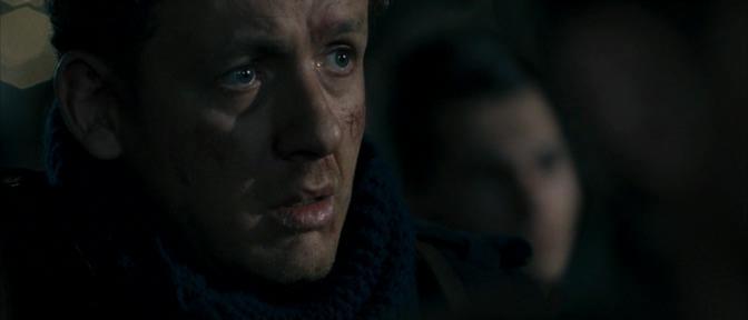 Кадр из фильма Счастливого Рождества / Joyeux Noël (2005)