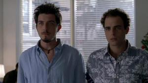 Кадры из фильма Каникулы в Майами / Natale a Miami (2005)
