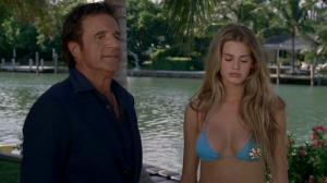 Кадры из фильма Каникулы в Майами / Natale a Miami (2005)