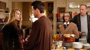 Кадры из фильма Привет семье / The Family Stone (2005)