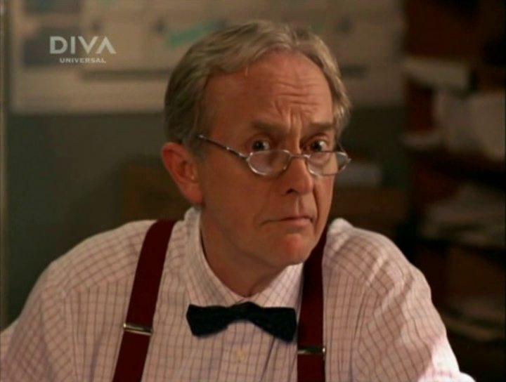 Кадр из фильма Роман по переписке / Christmas in Boston (2005)
