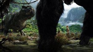 Кадры из фильма Кинг Конг / King Kong (2005)