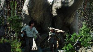 Кадры из фильма Кинг Конг / King Kong (2005)
