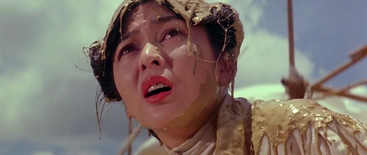 Кадр из фильма Однажды в Китае / Wong Fei Hung (1991)