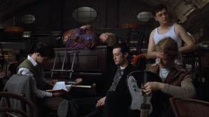 Кадры из фильма Обязательства / The Commitments (1991)