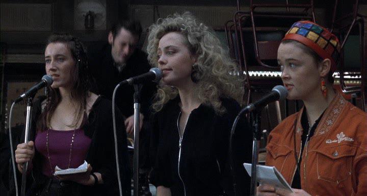 Кадр из фильма Обязательства / The Commitments (1991)