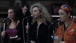 Кадры из фильма Обязательства / The Commitments (1991)
