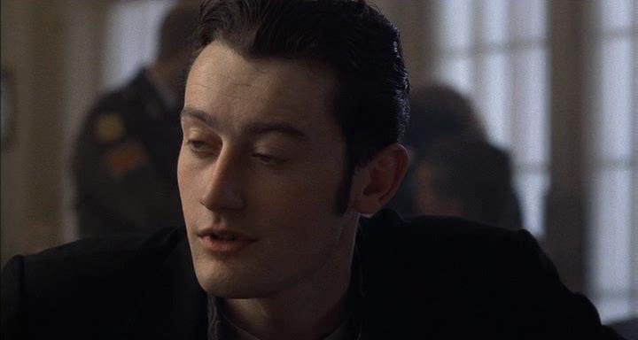 Кадр из фильма Обязательства / The Commitments (1991)