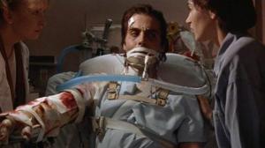 Кадры из фильма Расчлененное тело / Body Parts (1991)