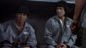 Кадры из фильма Остров огня / Huo shao dao (Island of Fire) (1991)
